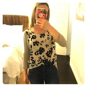 Rebecca Taylor Blouse